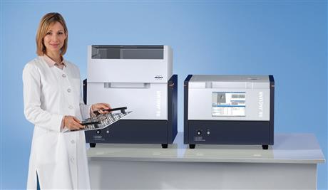 S6 JAGUAR: Thiết bị phân tích huỳnh quang tia X tán xạ bước sóng